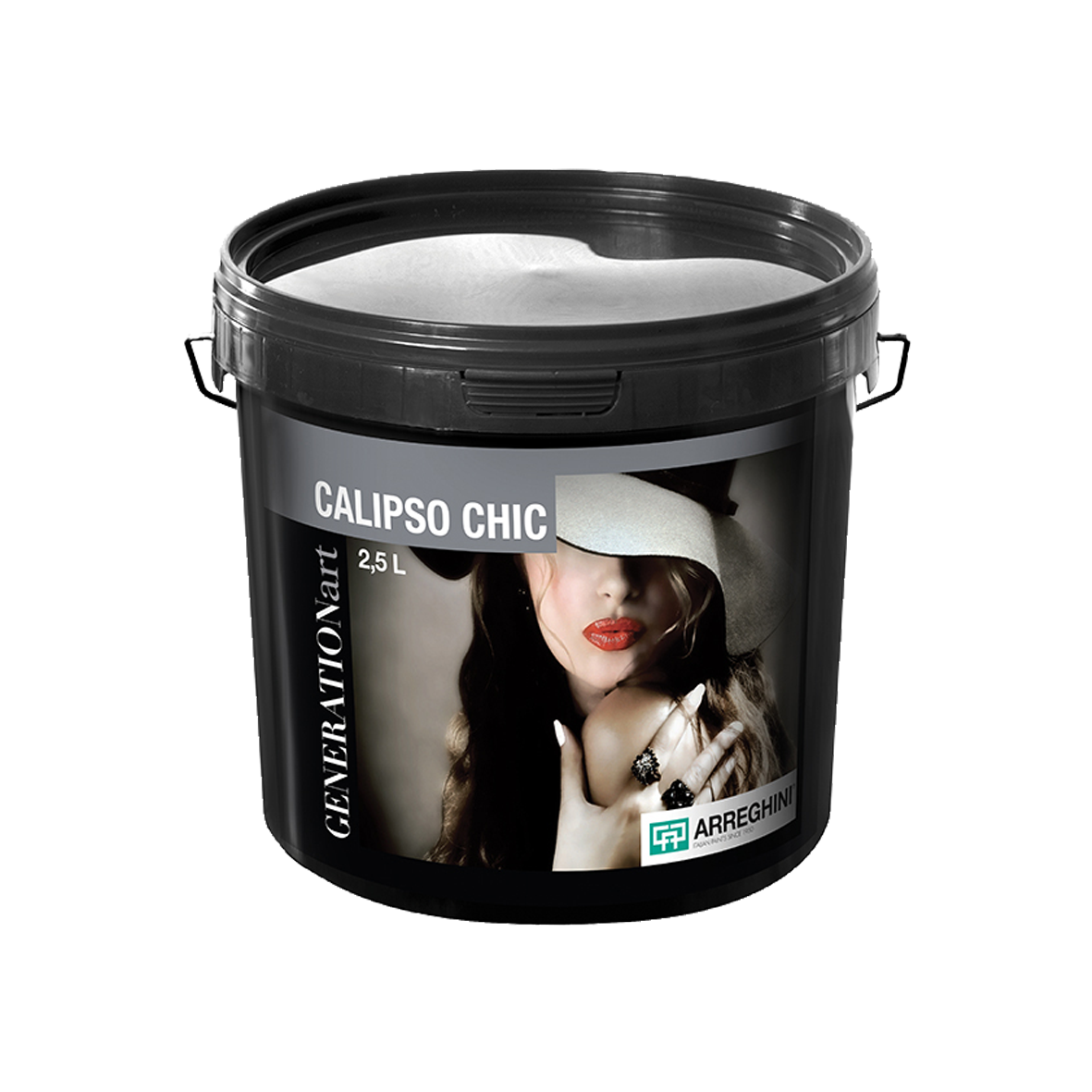 Arreghini Calipso Chic (2.5 l)