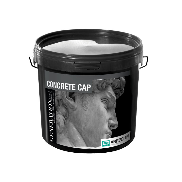 Arreghini Concrete Cap (2.5 l)