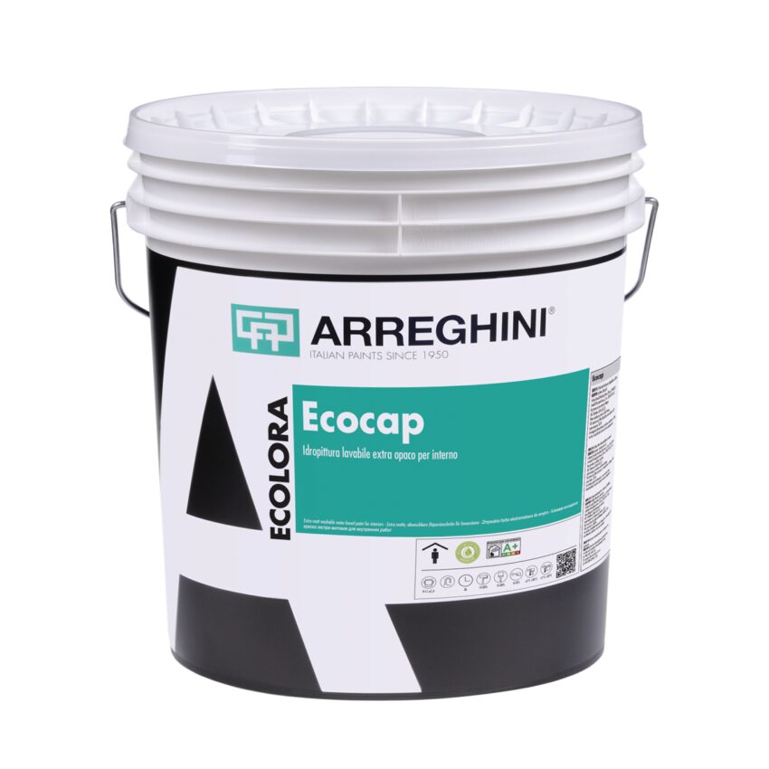 Arreghini Ecocap (1.4 l)