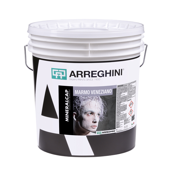 Arreghini Marmo Veneziano (1.4 l)