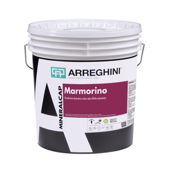 Arreghini Marmorino (1.4 l)