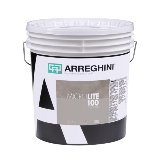 Arreghini Microlite 100 (1.4 l)