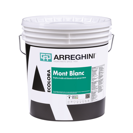 Arreghini Mont Blanc (1.4 l)