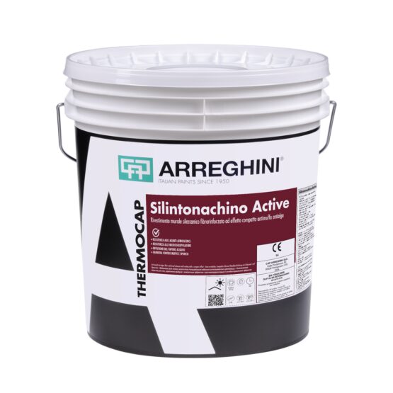 Arreghini Silintonachino Active (1.4 l)