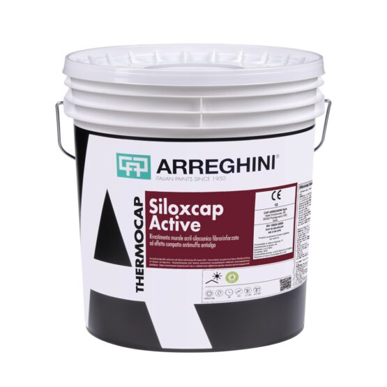 Arreghini Siloxcap Active (1.4 l)