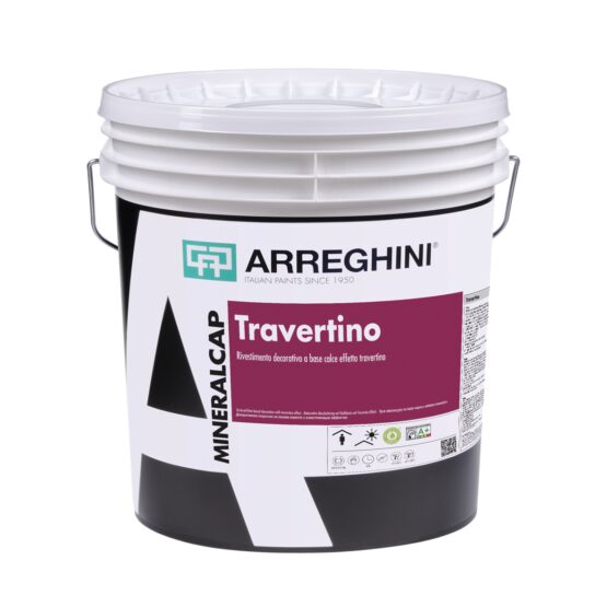 Arreghini Travertino (14 l)
