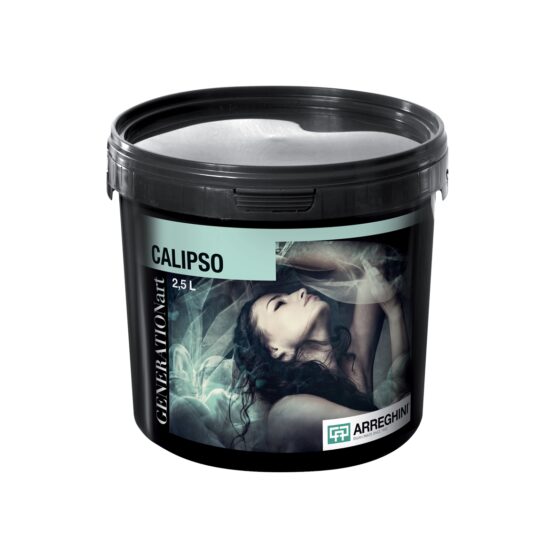 Arreghini Calipso (2.5 l)