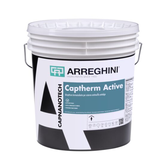 Arreghini Captherm Active (14 l)
