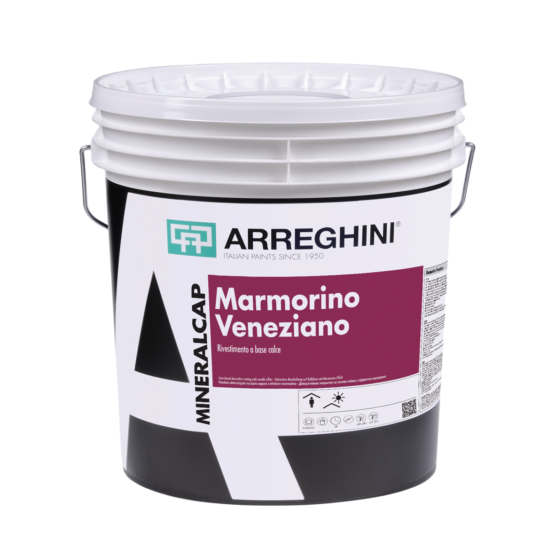 Arreghini Marmorino Veneziano (1.4 l)