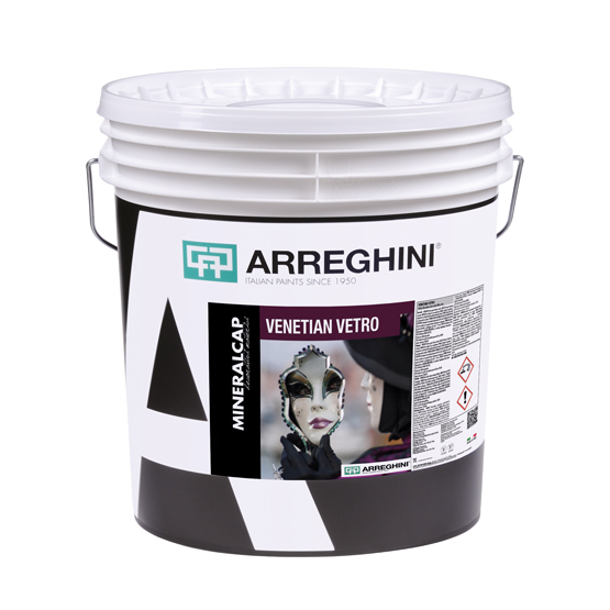 Arreghini Venetian Vetro (1.4 l)