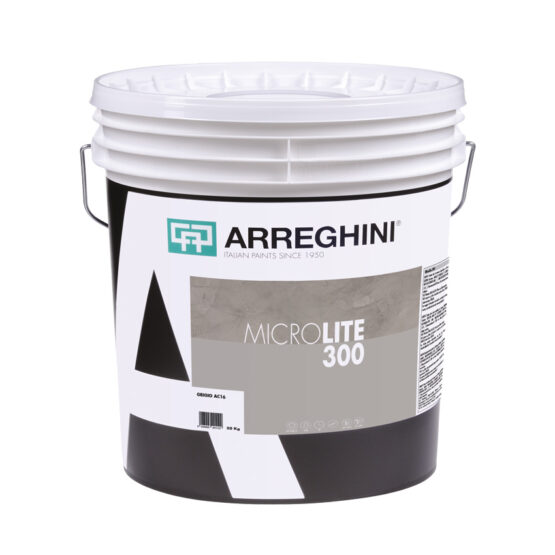 Arreghini Microlite 300 (1.4 l)