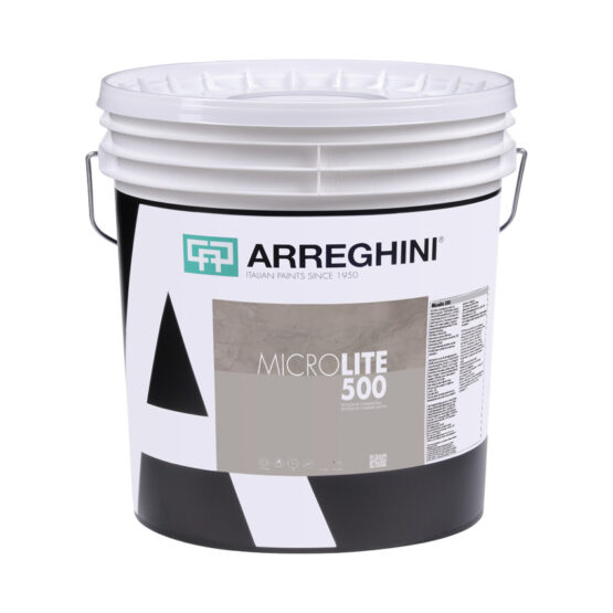 Arreghini Microlite 500 (1.4 l)