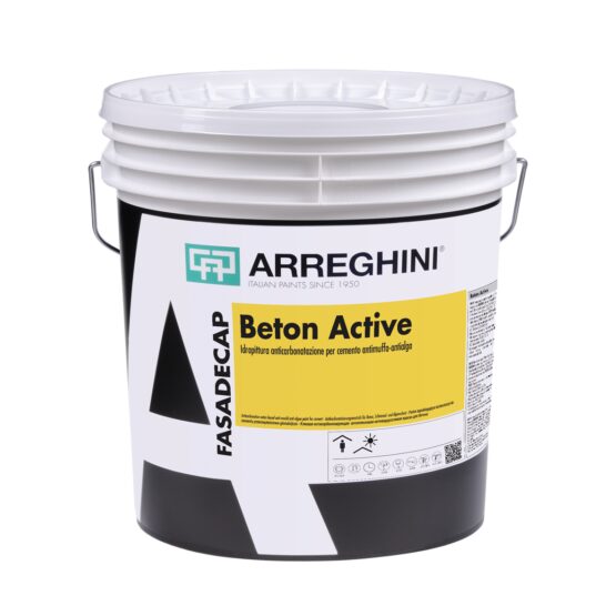 Arreghini Beton Active (1.4 l)