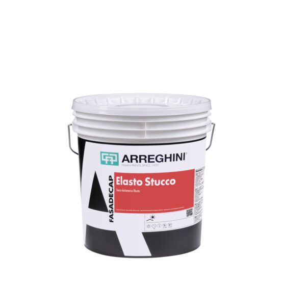 Arreghini Elasto Stucco (1.4 l)