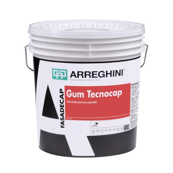 Arreghini Gum Tecnocap (1.4 l)