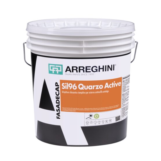 Arreghini Sil96 Quarzo Active (1.4 l)