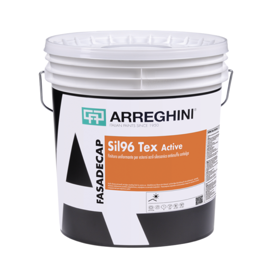 Arreghini Sil96 Tex Active (1.4 l)