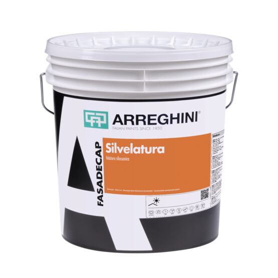 Arreghini Silvelatura (1.4 l)