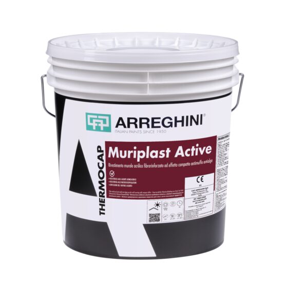 Arreghini Muriplast Active (1.4 l)