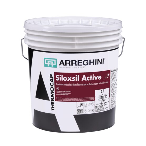 Arreghini Siloxsil Active (1.4 l)